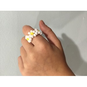 Flower Power Ring 2.0
