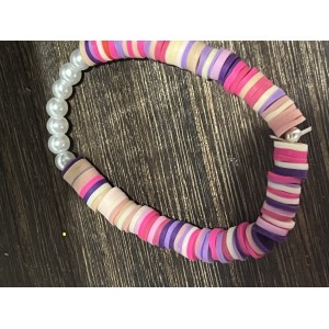 Cutie pie bracelet
